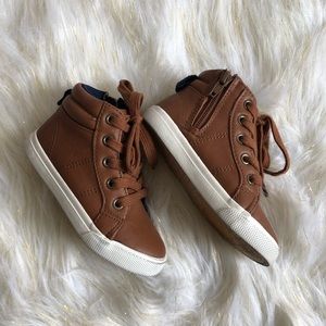 Cat & Jack Hightop Sneakers